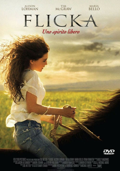 [HD] Flicka 2006 Assistir Online Dublado