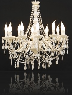 déco baroque
