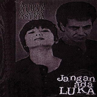 MP3 download Nicky Astria - Jangan Ada Luka - EP iTunes plus aac m4a mp3