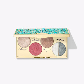 Palette Rainforest of the Sea tarte