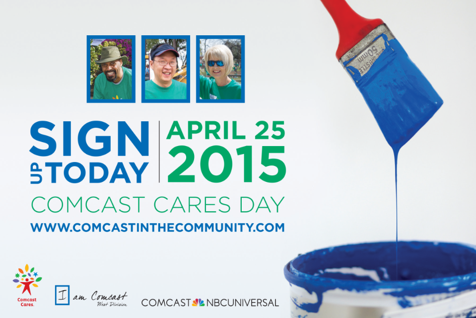 http://utahcomcast.com/2015/03/27/comcast-cares-day-volunteers-needed/