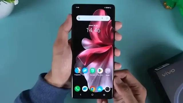 vivo v30e