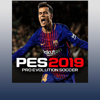 Pro Evolution Soccer 2019 - DEMO - 2019