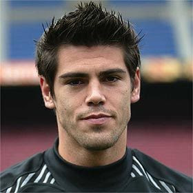 Victor Valdes