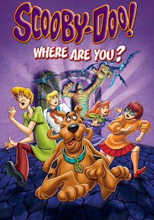 Descargar Todas Las Temporadas de Scooby-Doo ¿Donde Estas?