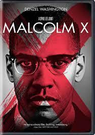 Malcolm x