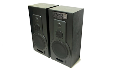 Speaker System Sharp CBOX-1200UBL