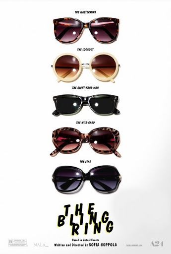 The Bling Ring official site