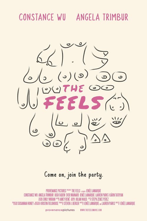 [VF] The Feels 2017 Film Entier Gratuit