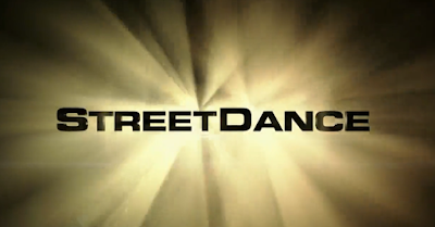 Koleksi Movie Street Dance