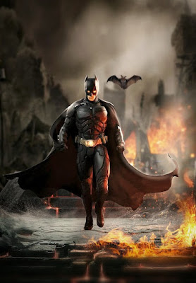 Deretan Film Batman dari Tahun 2018 hingga Terbaru