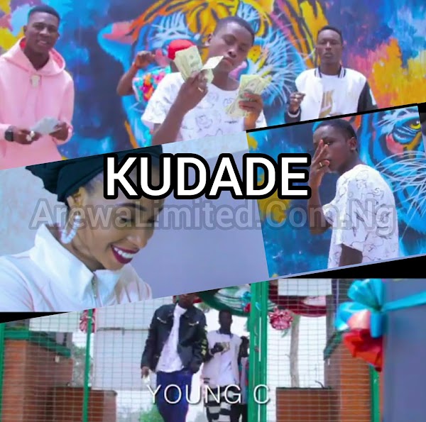 VIDEO: Young C - Kudade