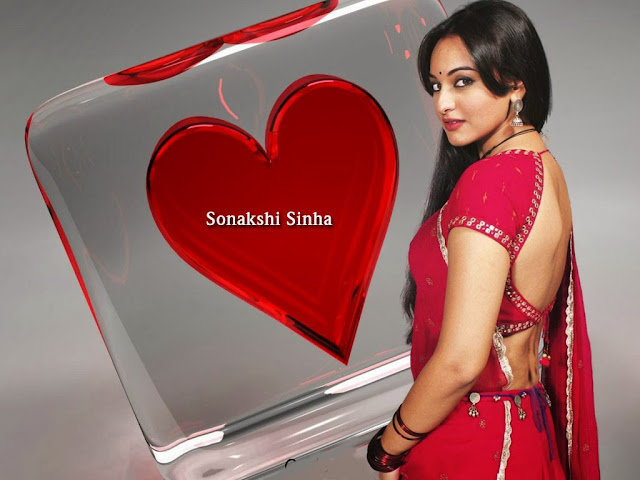 Sonakshi Sinha Wallpapers 2020