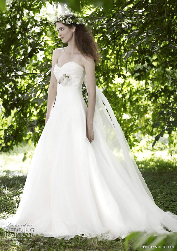 fairy tale wedding dresses | Wedding dresses 2013