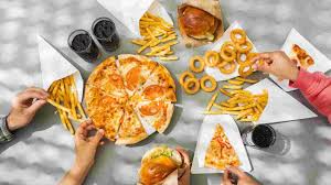 How Ultra-Processed Foods Accelerate Aging | Ultra-Processed Foods Linked to Aging | What You Need to Know | Health Pulse 23