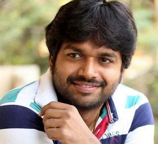 Anil Ravipudi Family Husband Parents children's Marriage Photos