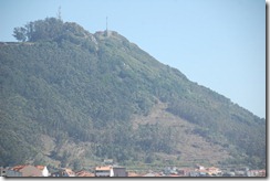 Oporrak 2011, Galicia - A guarda    47
