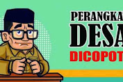 Diduga Beda Pilihan di Pemilu, Aparat Desa di Sinjai Diberhentikan