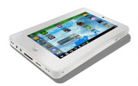 iPad Android Websong M002