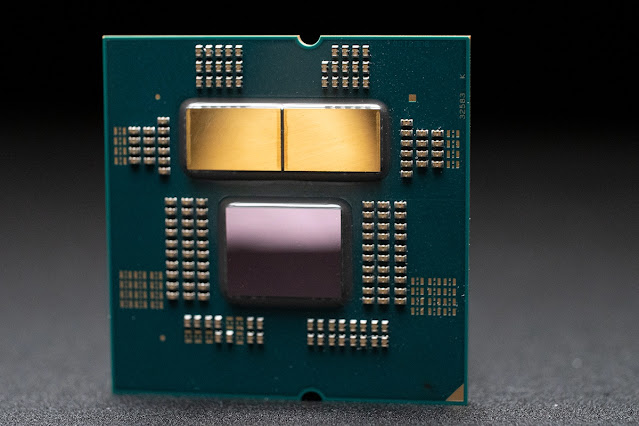 AMD Ryzen 7000