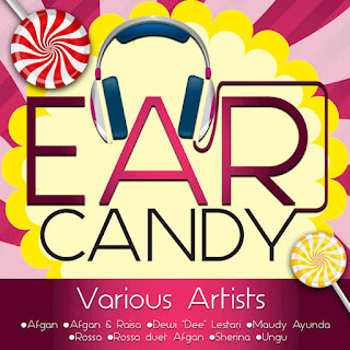 download MP3 Various Artists – Ear Candy itunes plus aac m4a