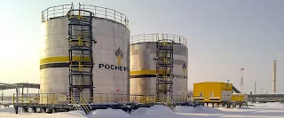 Russia's Rosneft 