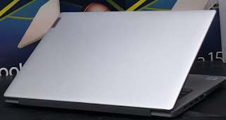 Jual Laptop Slim Lenovo ideaPad 3 Core i3 Gen.10