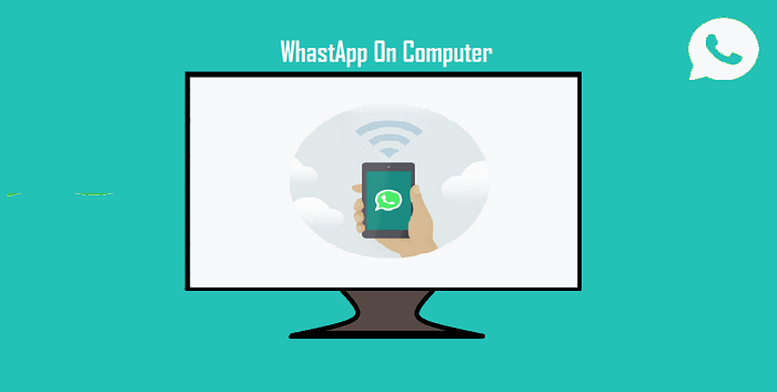 Cara Membuka WhatsApp Web di PC Laptop Dengan Mudah