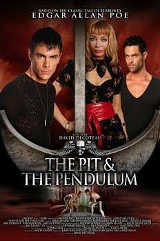 THE PIT AND THE PENDULUM (2009)