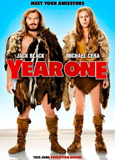 Year One (2009) (Unrated Edition)