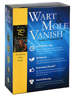 wart mole vanish reviews