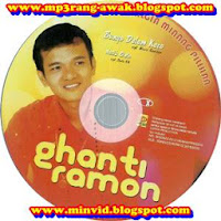 Ghanti Ramon