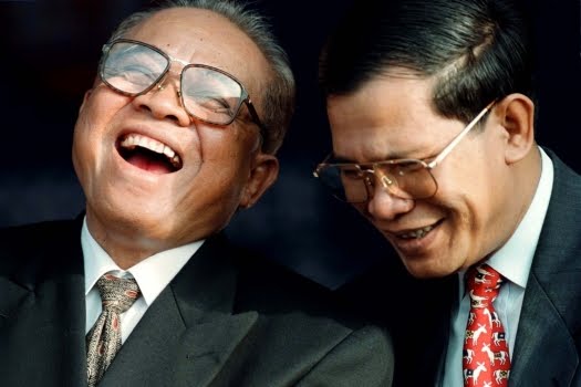 [Chea+Sim+and+Hun+Sen+laughing+(Darren+Whiteside,+Reuters).jpg]