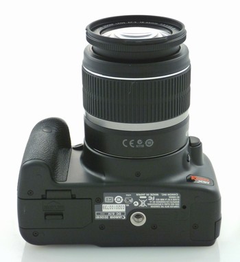 Canon Rebel XSi