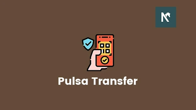 Isi Pulsa Transfer Online Termurah