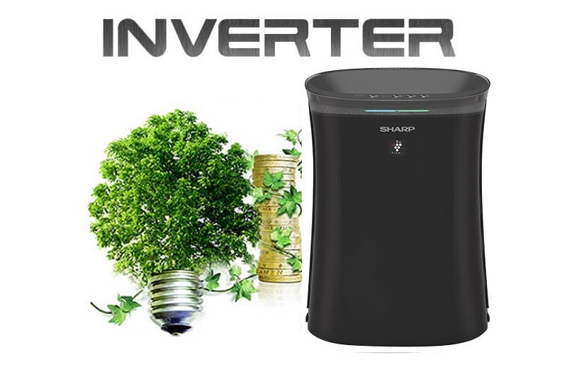 Tiết kiệm điện hơn với công nghệ Inverter hiện đại Tiết kiệm điện hơn với công nghệ Inverter hiện đại