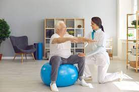  Reabilitação Cardíaca: O Papel Crucial da Fisioterapia