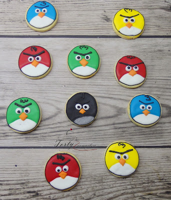 angry birds