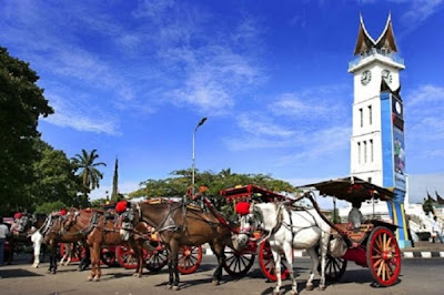 jam gadang