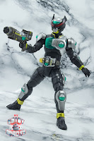 S.H. Figuarts -Shinkocchou Seihou- Kamen Rider Birth 26