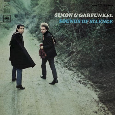 Simon & Garfunkel - The Sound of Silence 1964. Steppenwolf-Born to be wild 