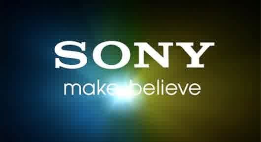 Logo Sony Logo Sony
