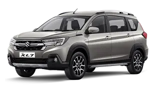 SUZUKI XL7 SUZUKI XL7