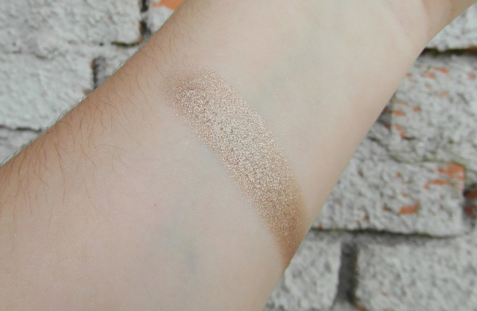 FREEDOM mono eyeshadows review!