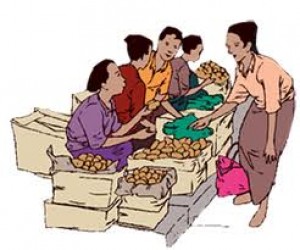 [Waswasan] Kesalahan Penjual Dalam Bersaing