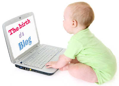 How to blog