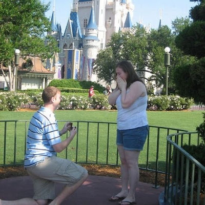 Romantic Marriage Proposals www.coolpicturegallery.net