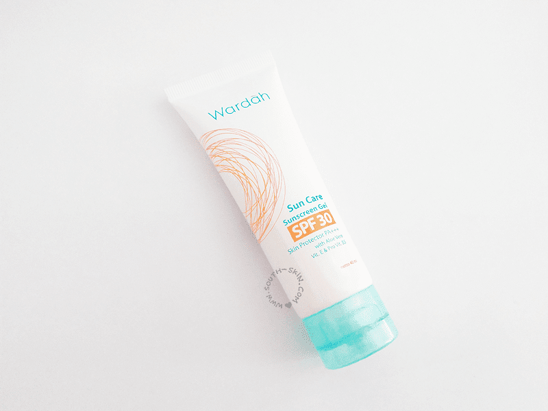 review-sunscreen-gel-wardah