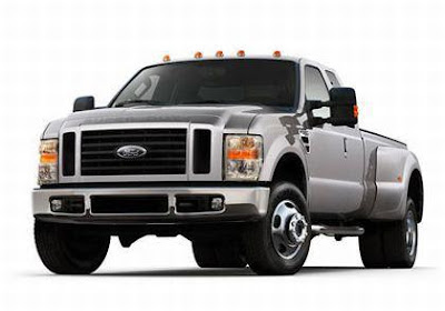 Ford F-300