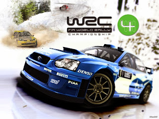 Free Download Games WRC 4 FIA World Rally Championship Full Version